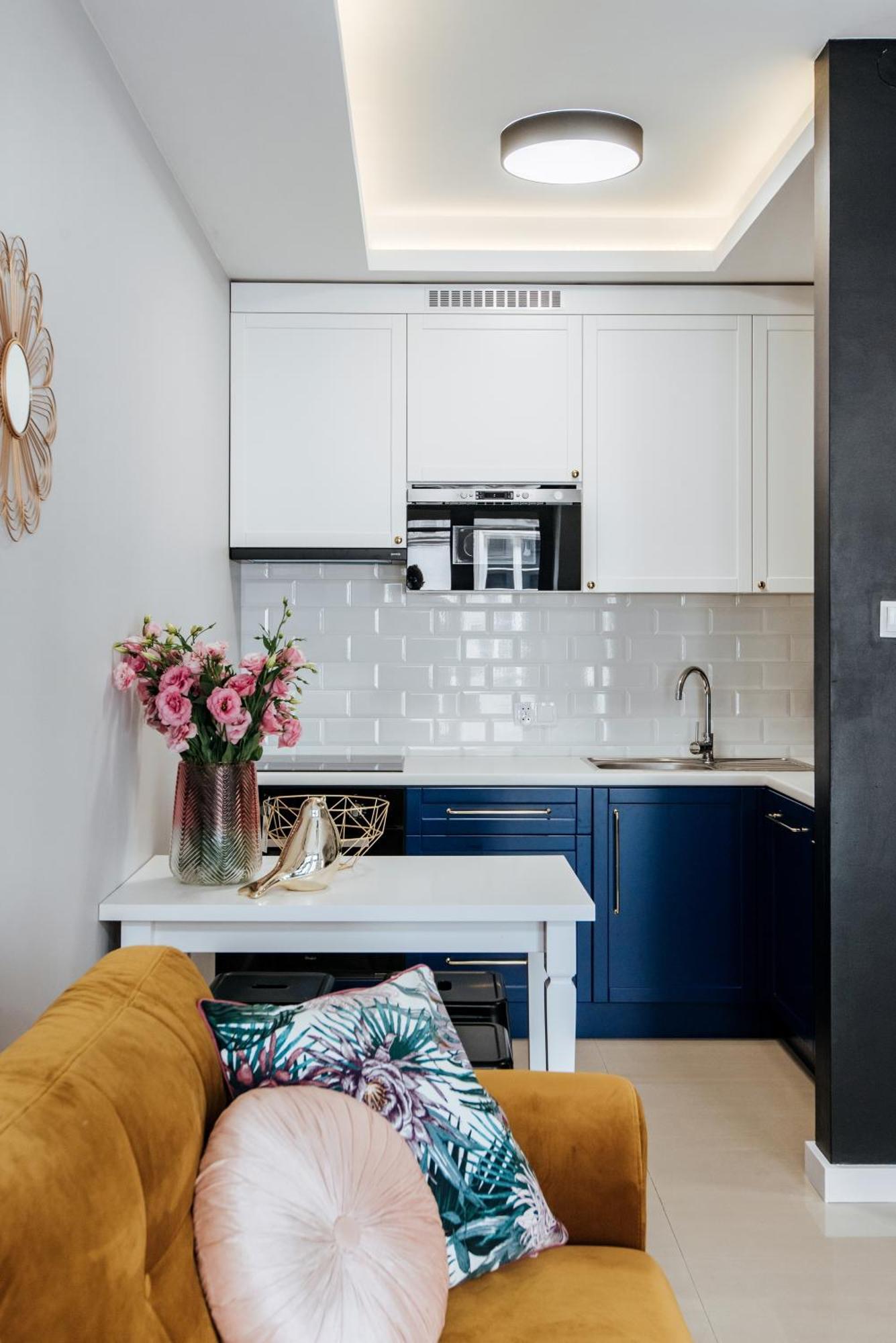 Apartamenty Wielopole Cracovia Exterior foto